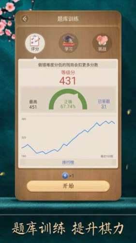 天天象棋腾讯版 安卓版v4.2.4.8
